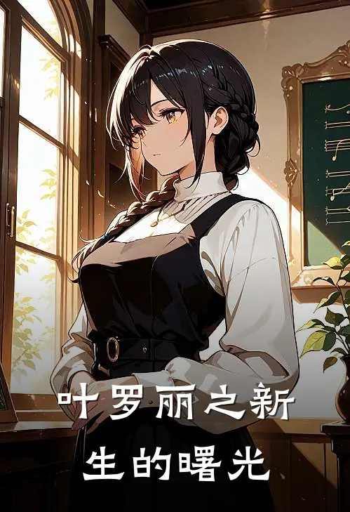 叶罗丽之新生的曙光(苏瑶叶罗丽)完本小说大全_热门小说大全叶罗丽之新生的曙光苏瑶叶罗丽