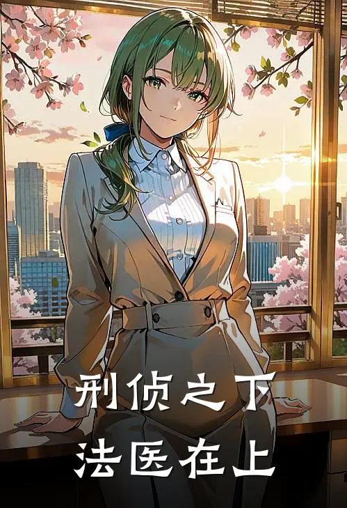 姚鑫甜静怡《刑侦之下，法医在上》最新章节阅读_(刑侦之下，法医在上)全章节免费在线阅读