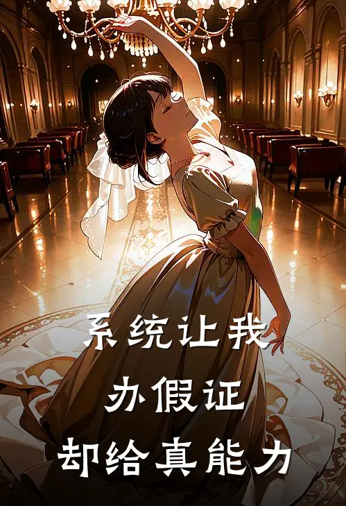 陈曦王德发《系统让我办假证，却给真能力》完结版免费阅读_陈曦王德发热门小说