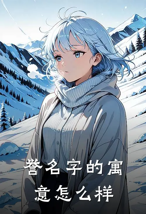 誉名字的寓意怎么样