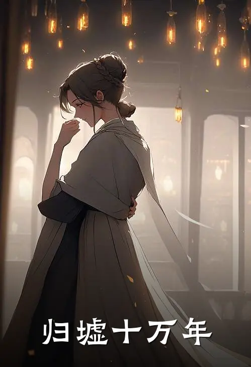 归墟十万年
