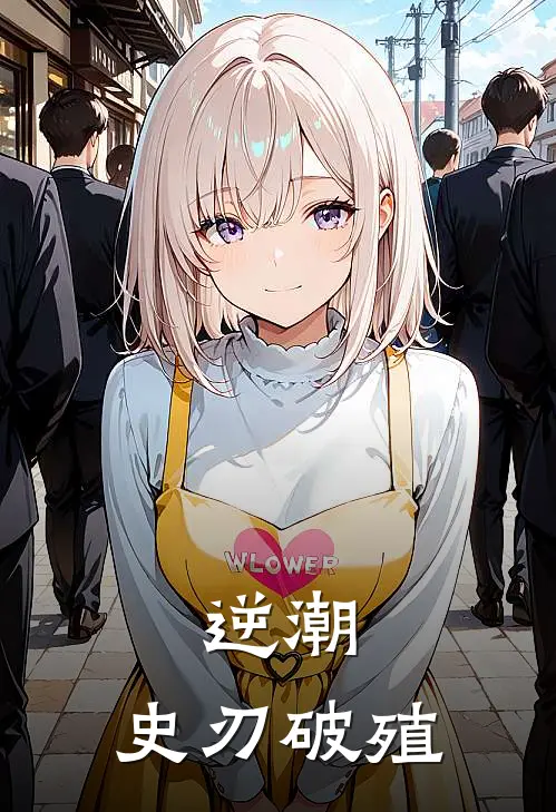逆潮：史刃破殖