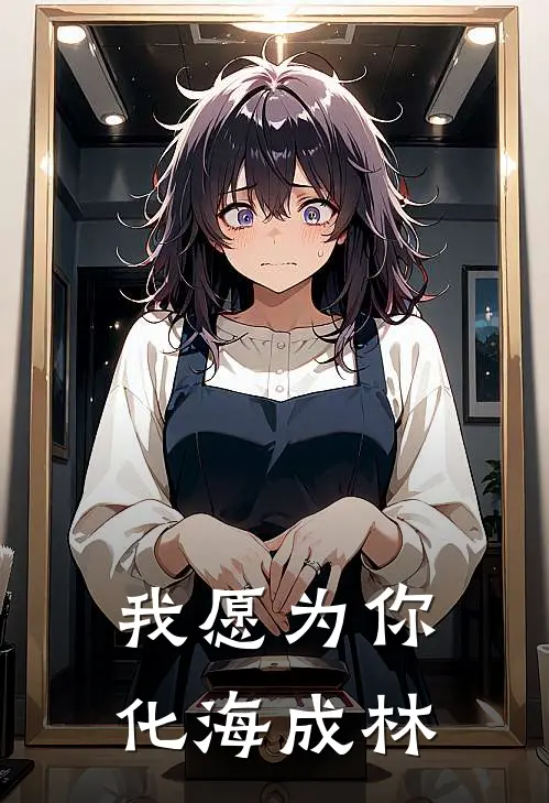 我愿为你，化海成林苏曼苏曼_《我愿为你，化海成林》最新章节免费在线阅读