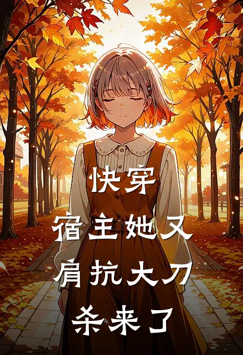 快穿：宿主她又肩抗大刀杀来了(金莲关雅君)完整版免费小说_完结版小说推荐快穿：宿主她又肩抗大刀杀来了(金莲关雅君)