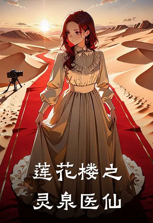 莲花楼之灵泉医仙