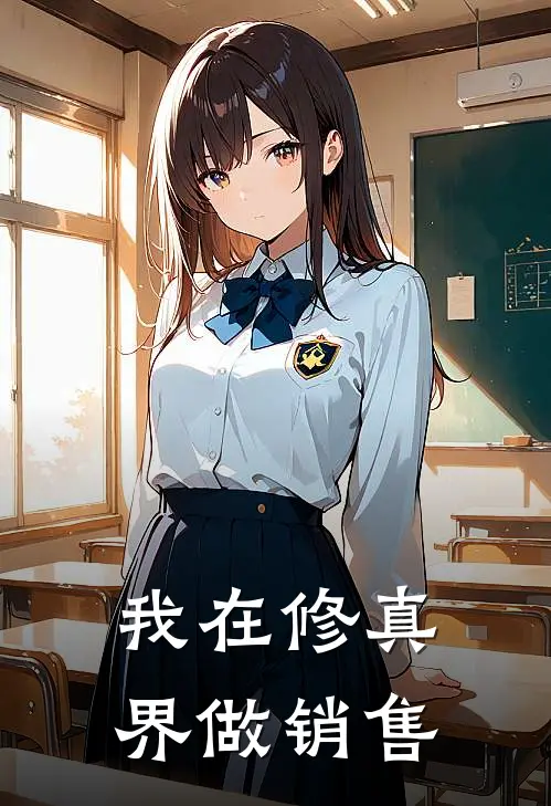 我在修真界做销售