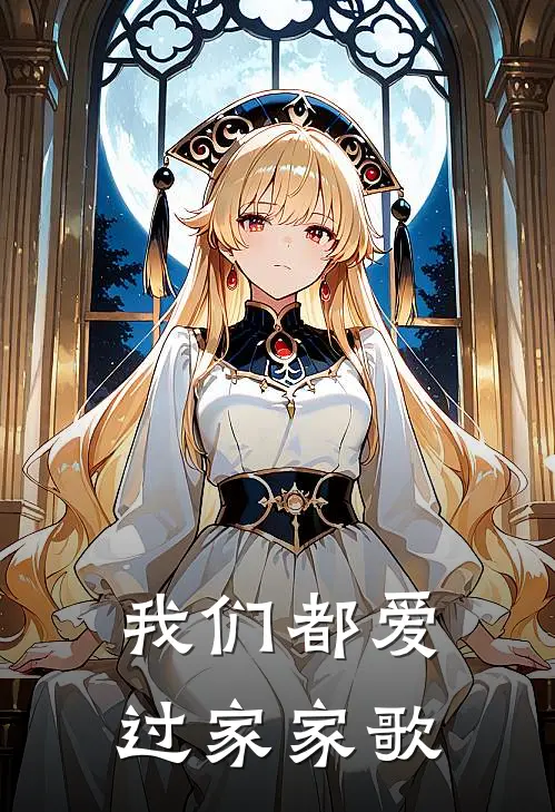 我们都爱过家家歌