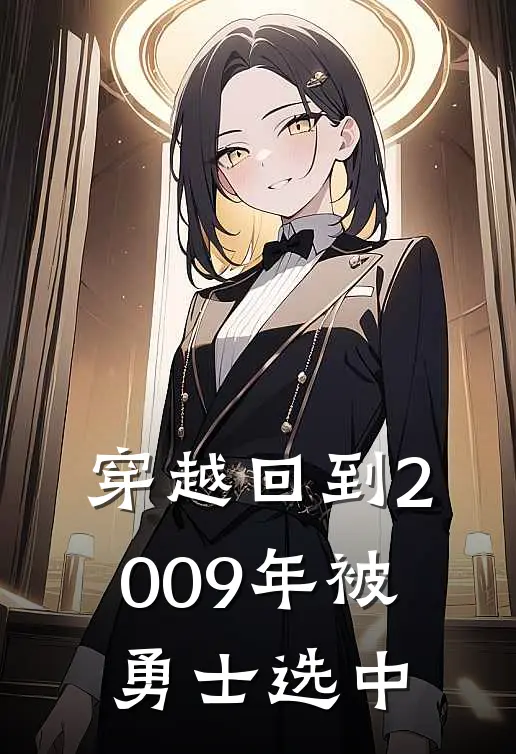 穿越回到2009年被勇士选中