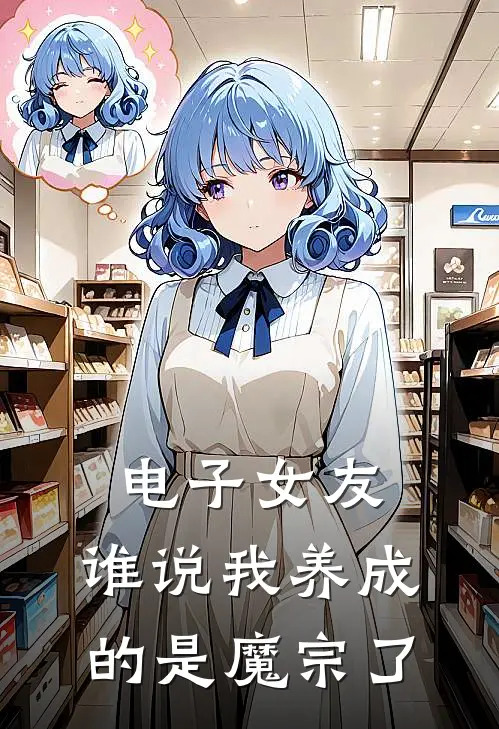 电子女友：谁说我养成的是魔宗了