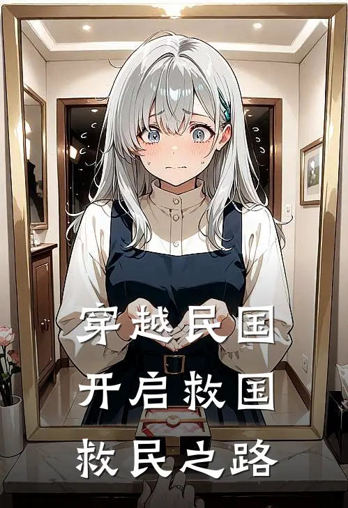 穿越民国，开启救国救民之路