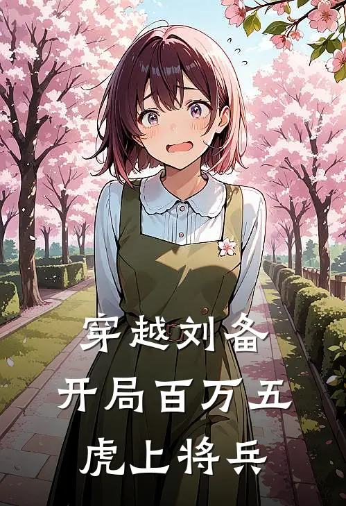 穿越刘备，开局百万五虎上将兵(张飞刘备)免费小说大全_小说完结免费穿越刘备，开局百万五虎上将兵张飞刘备