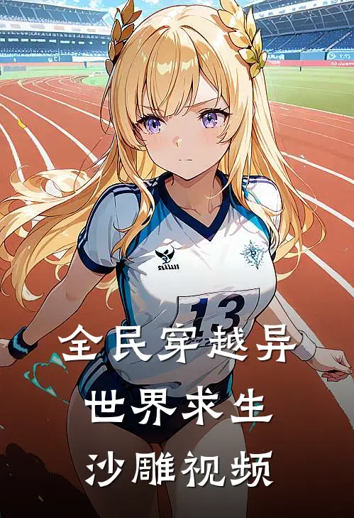 全民穿越异世界求生沙雕视频