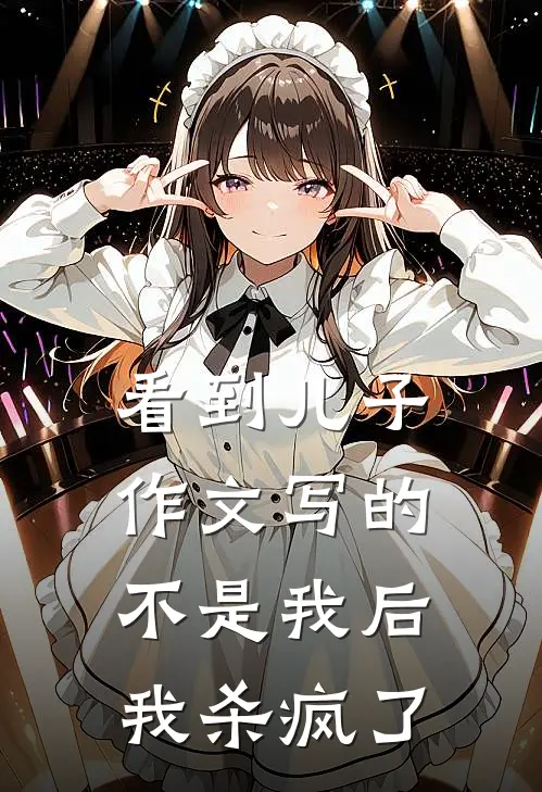 看到儿子作文写的不是我后，我杀疯了顾言顾明免费小说大全_热门免费小说看到儿子作文写的不是我后，我杀疯了(顾言顾明)