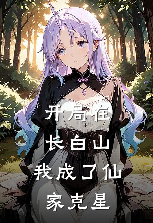 开局在长白山，我成了仙家克星(陈默格洛克)最新小说推荐_最新热门小说开局在长白山，我成了仙家克星陈默格洛克