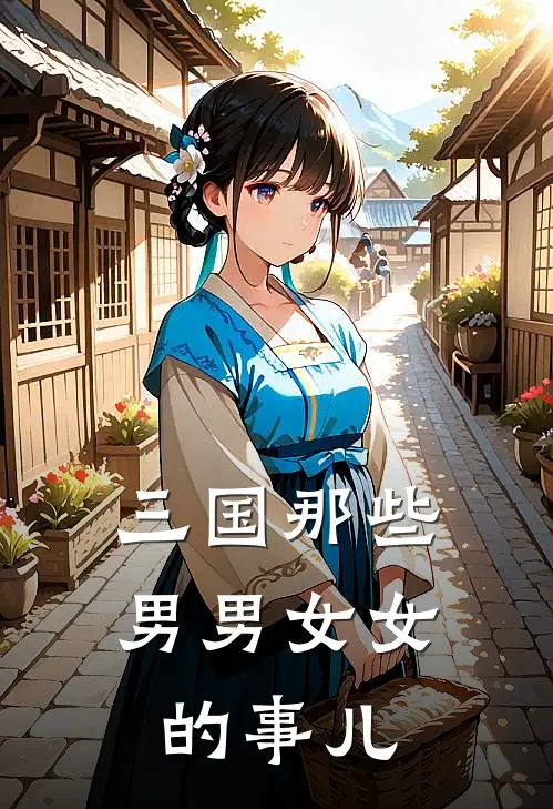 三国那些男男女女的事儿