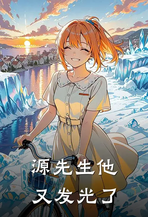 源先生他又发光了(桃冉冉冉)完结版免费阅读_源先生他又发光了全文免费阅读