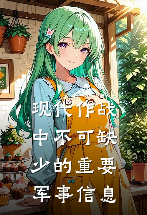 现代作战中不可缺少的重要军事信息