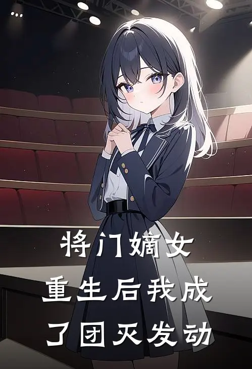 将门嫡女：重生后我成了团灭发动