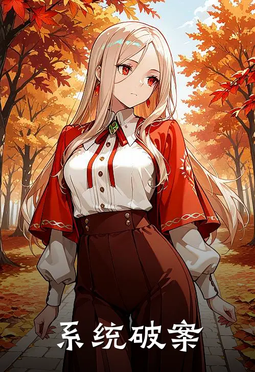 系统破案