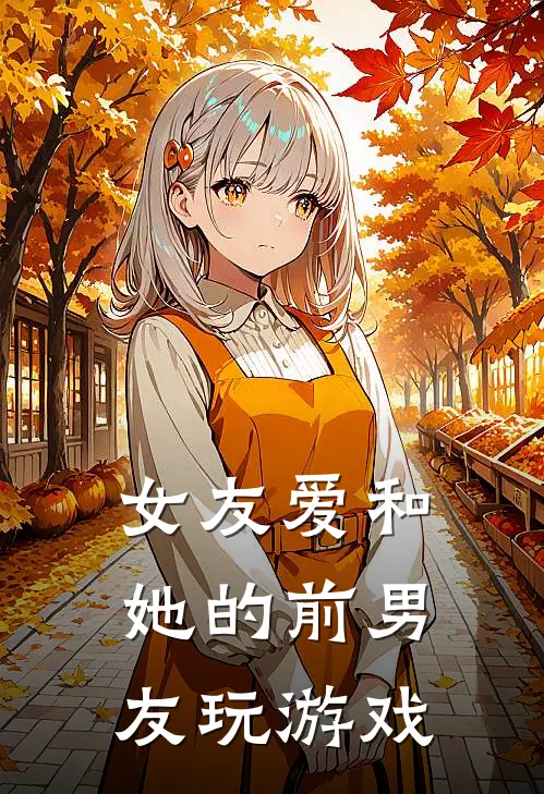 于玲玲盛维《女友爱和她的前男友玩游戏》全文免费在线阅读_《女友爱和她的前男友玩游戏》全本在线阅读