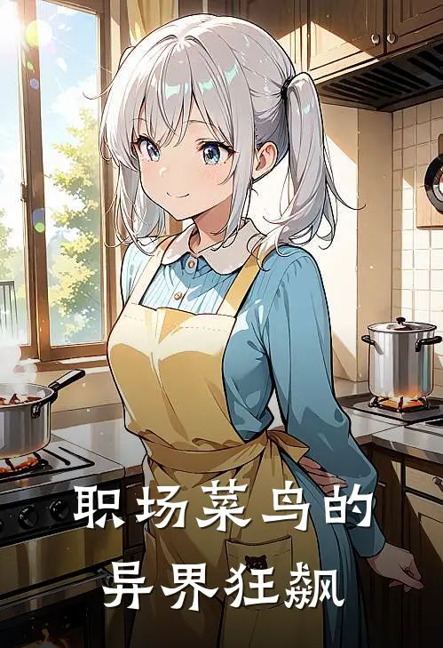 职场菜鸟的异界狂飙