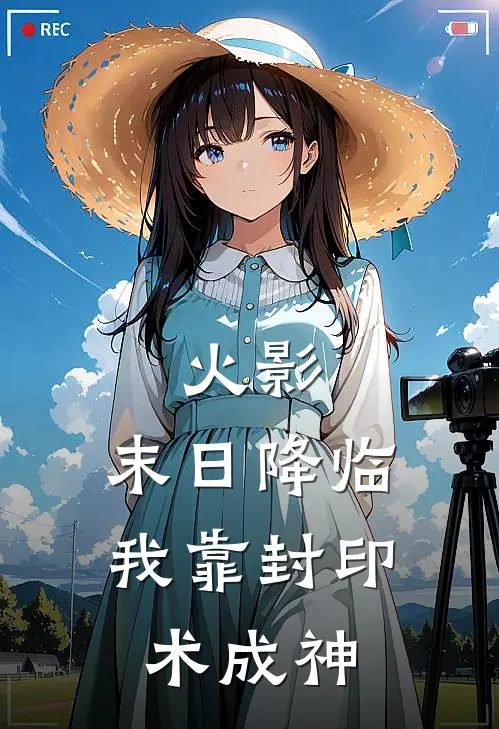 火影：末日降临，我靠封印术成神(水木查克拉)小说免费阅读_热门小说阅读火影：末日降临，我靠封印术成神水木查克拉