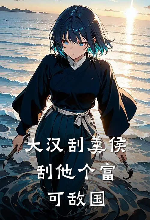 大汉刮羹侯，刮他个富可敌国