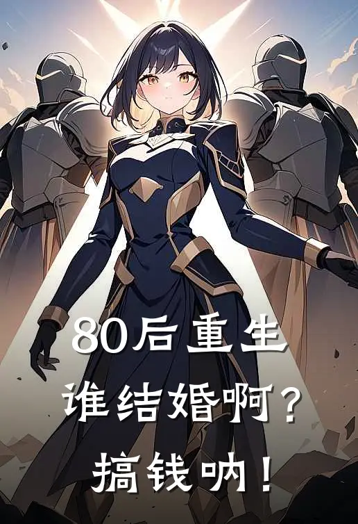 80后重生，谁结婚啊？搞钱呐！(陈启南梦琳)热门完本小说_最新小说80后重生，谁结婚啊？搞钱呐！陈启南梦琳