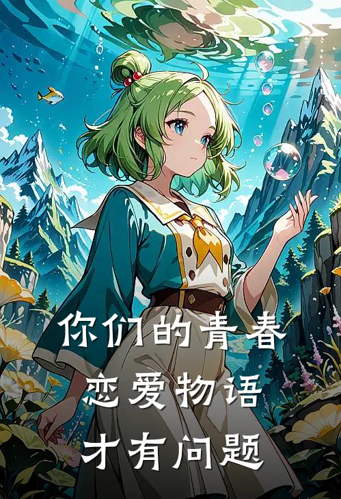 你们的青春恋爱物语才有问题千羽秋平冢静免费完本小说_小说推荐完本你们的青春恋爱物语才有问题(千羽秋平冢静)