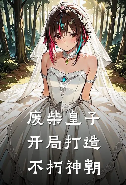 废柴皇子：开局打造不朽神朝