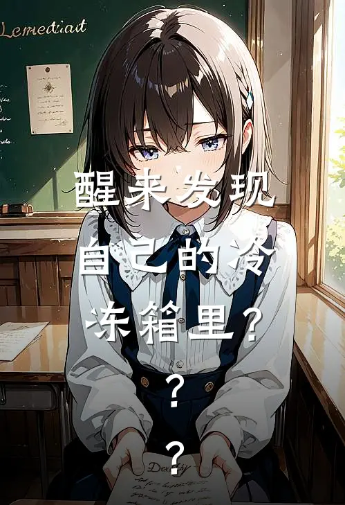 《醒来发现自己的冷冻箱里？？？》林小满艾莉已完结小说_醒来发现自己的冷冻箱里？？？(林小满艾莉)经典小说