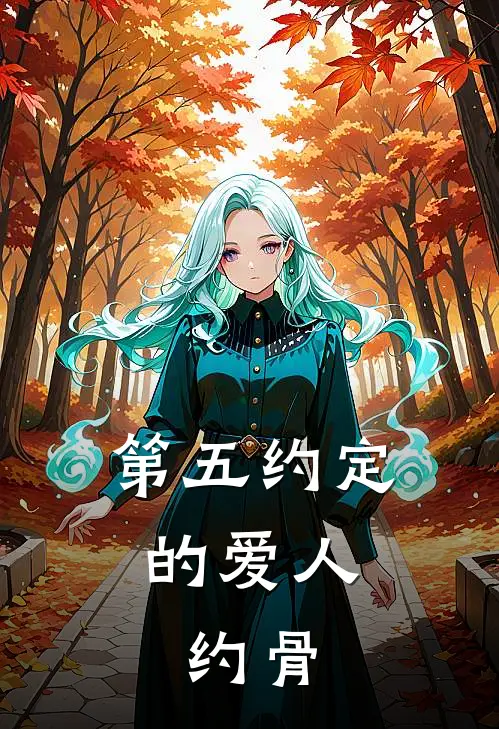 第五约定的爱人，约骨