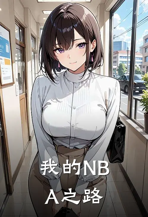 我的NBA之路