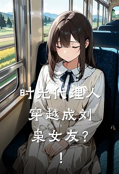 时光代理人：穿越成刘枭女友？！