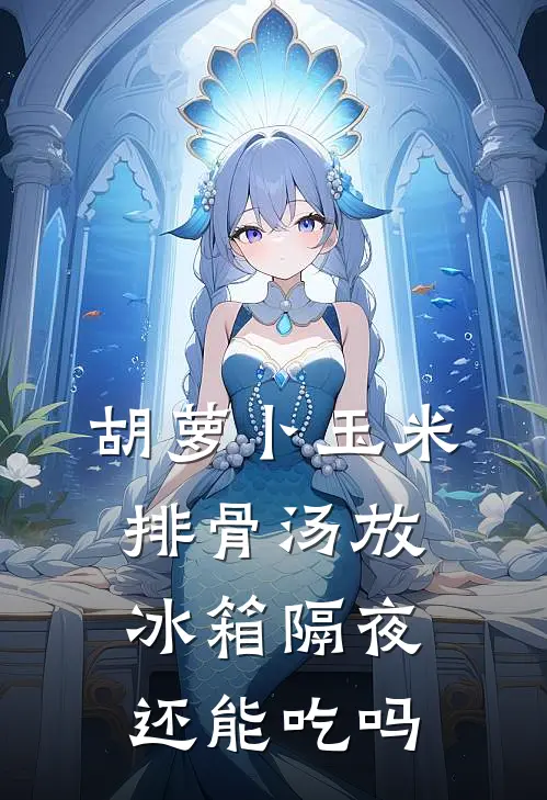 胡萝卜玉米排骨汤放冰箱隔夜还能吃吗