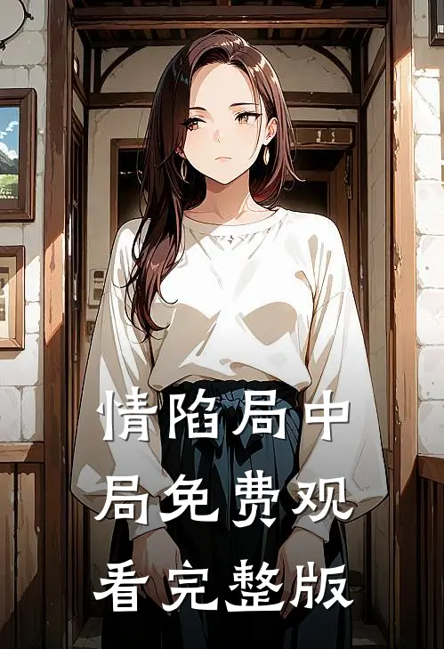 情陷局中局免费观看完整版