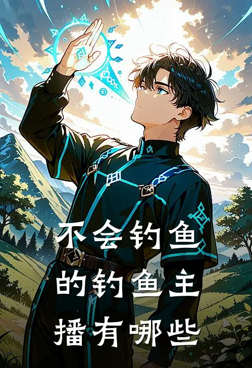 不会钓鱼的钓鱼主播有哪些