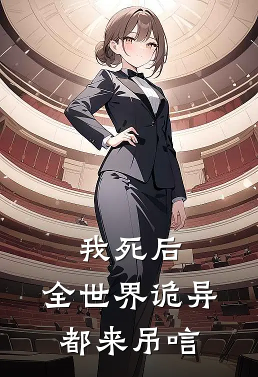 我死后，全世界诡异都来吊唁