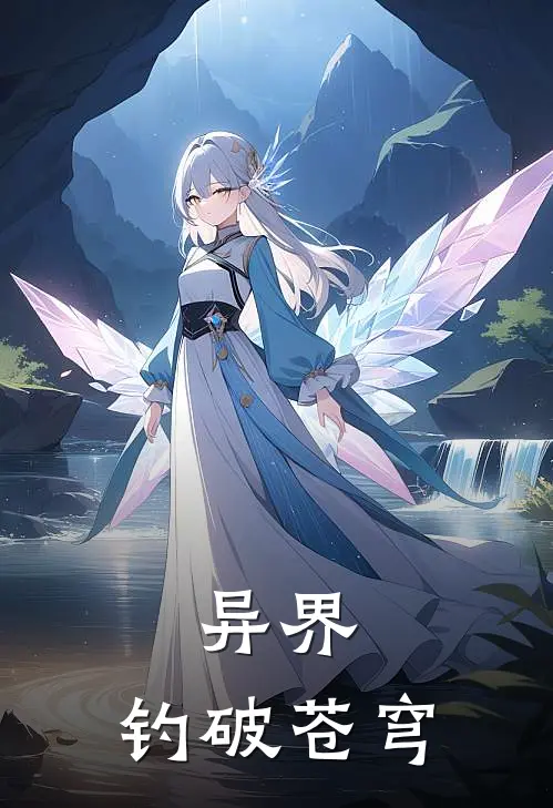 异界：钓破苍穹(贺强苏沐晴)最热门小说_小说完整版异界：钓破苍穹贺强苏沐晴