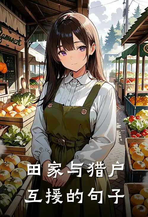 田家与猎户互援的句子