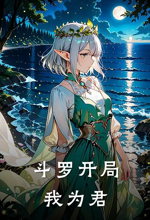 斗罗开局我为君(陈默林雅)免费小说完结版_最新章节列表斗罗开局我为君(陈默林雅)