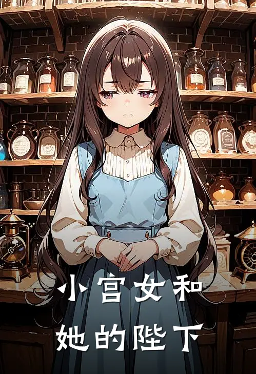 小宫女和她的陛下