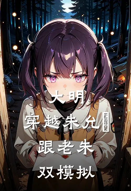 大明：穿越朱允熥，跟老朱双模拟