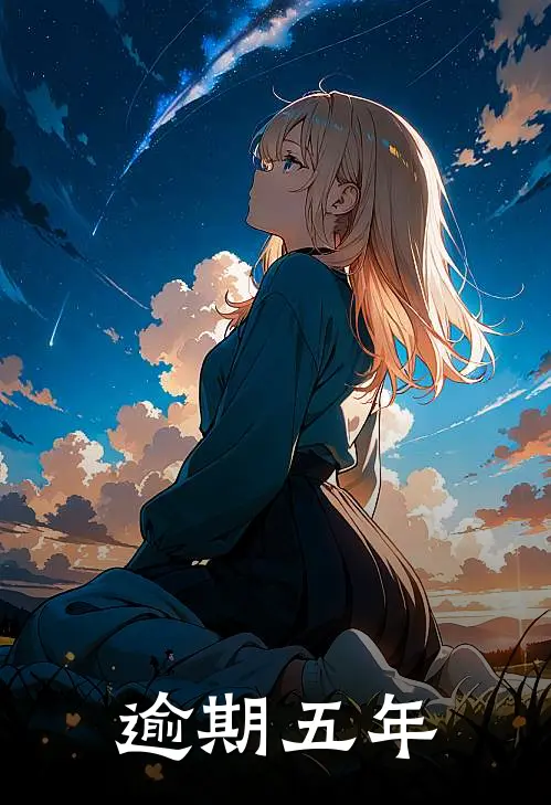 逾期五年宁欢傅思逸最新完结小说推荐_最新更新小说逾期五年(宁欢傅思逸)