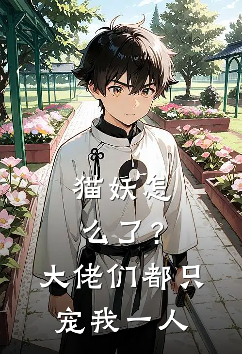 猫妖怎么了？大佬们都只宠我一人