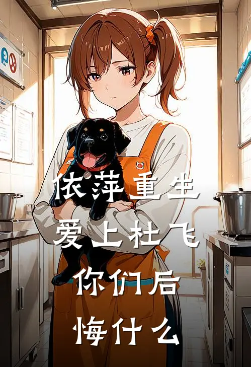 依萍重生爱上杜飞，你们后悔什么(依萍何书桓)热门小说_完结版小说全文免费阅读依萍重生爱上杜飞，你们后悔什么(依萍何书桓)