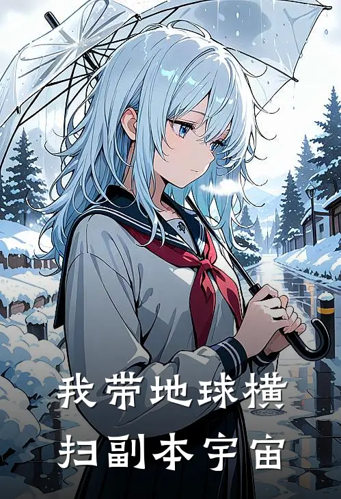 我带地球横扫副本宇宙