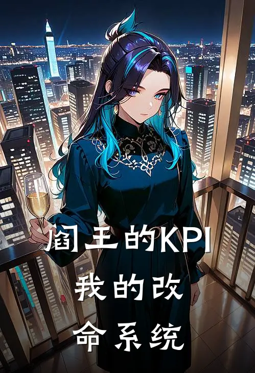 阎王的KPI，我的改命系统