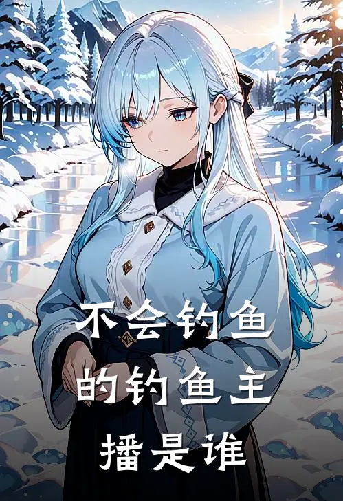 不会钓鱼的钓鱼主播是谁