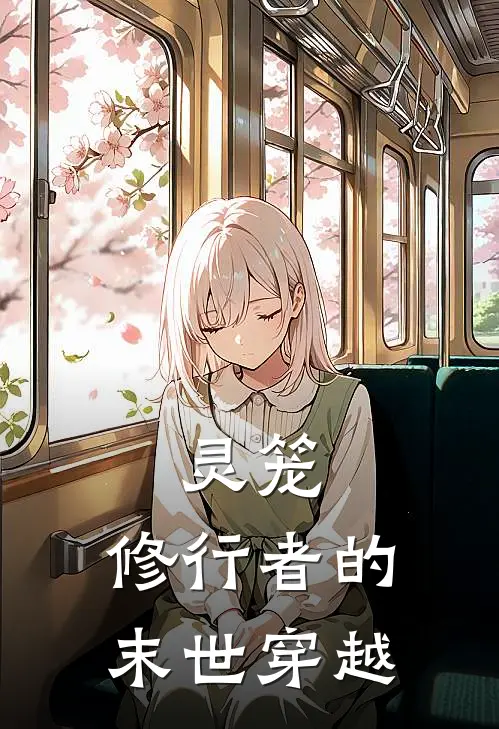 灵笼：修行者的末世穿越